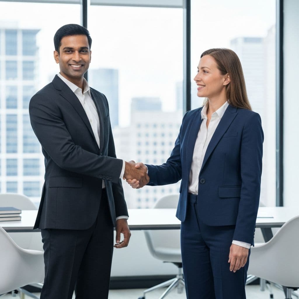 Deal Negotiation & Structuring