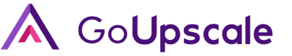 GoUpscale